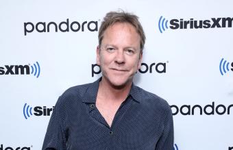 Kiefer Sutherland