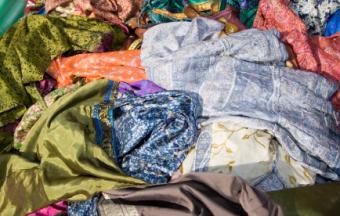 Clothing Donations