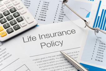 Tax Rules For Life Insurance Lovetoknow