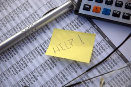 Tax Prep