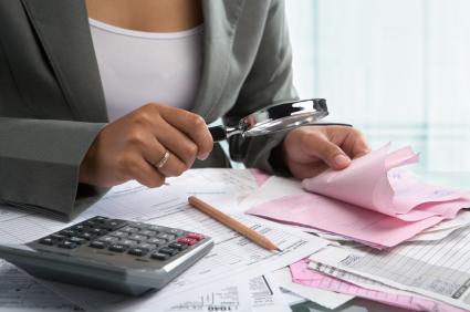 Tax Prep