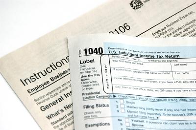 Tax Documents