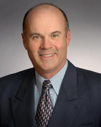 Rick Rodgers in Suit