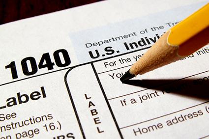 Form 1040