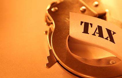 tax lien