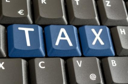 taxes
