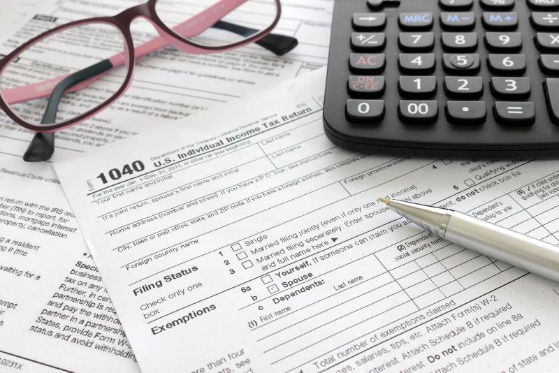 Understanding Federal Tax Brackets LoveToKnow