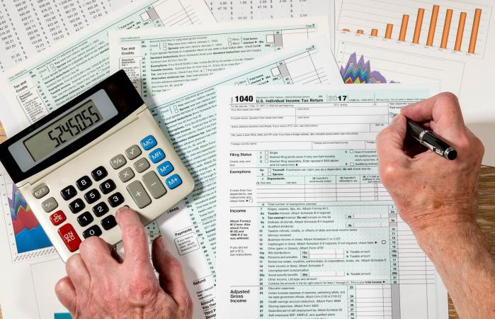 Tax Season