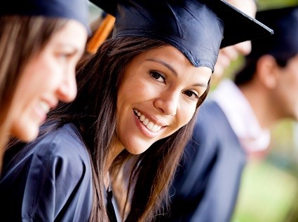 Graduation Hat Types | LoveToKnow
