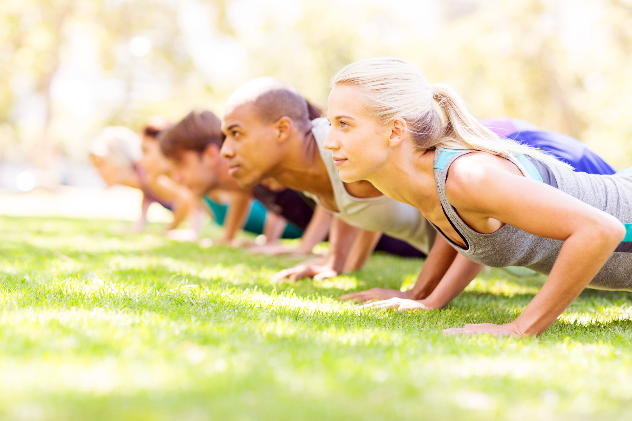 Teens Boot Camp Sat Jul 1 2023