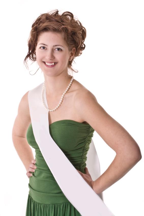 Pageant Dresses for Juniors