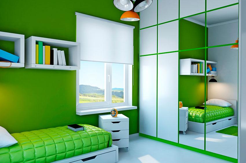 Teenage Girls' Bedroom Ideas LoveToKnow