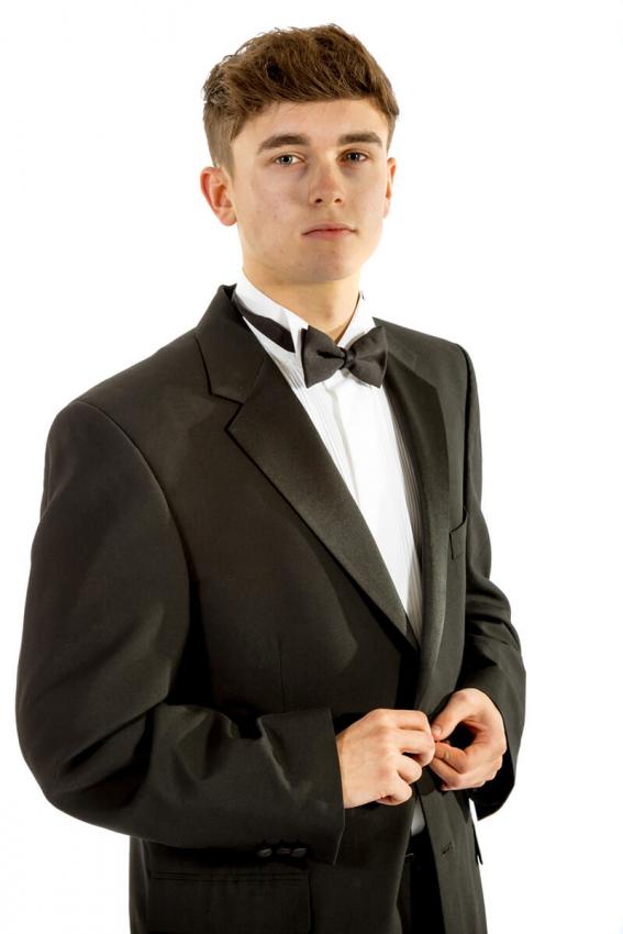 Pictures of Prom Suit Ideas LoveToKnow