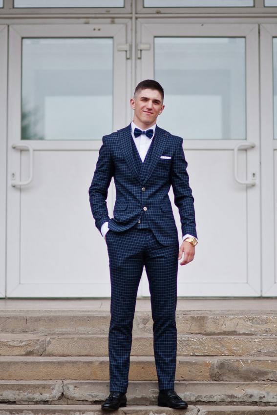 Pictures of Prom Suit Ideas LoveToKnow