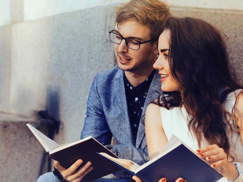 Exploring Teen Life Through Poetry LoveToKnow