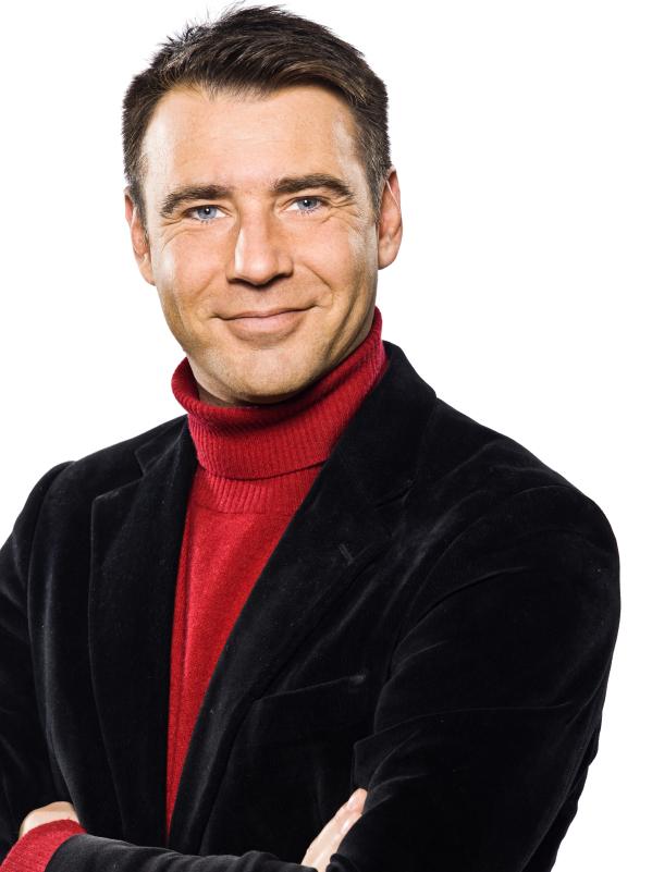 What to Wear With a Sport Coat LoveToKnow