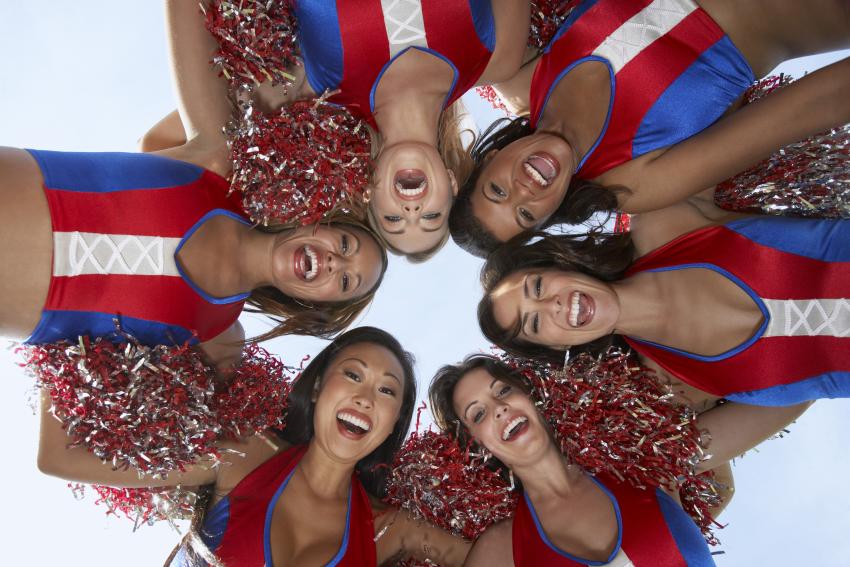 Do Cheerleaders Get Super Bowl Rings? NFL Teams That Gave Bling to