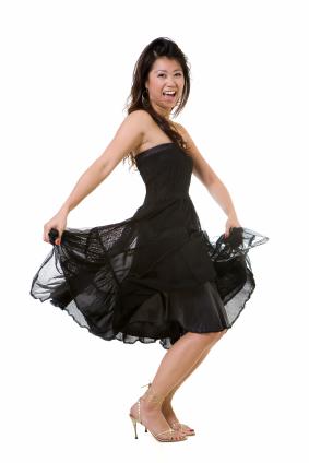 semi formal dress for teenage girls