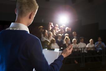 Top Tips for Choosing Your High School Declamation Piece