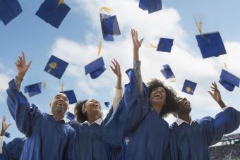 Choosing the Perfect High School Graduation Song