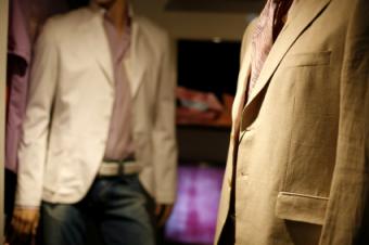 What to Wear With a Sport Coat