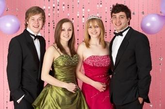 Prom is a fun night as long as you stay safe.