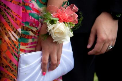 Expert Prom Tips