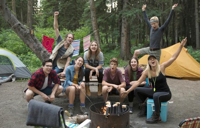 Summer Camp