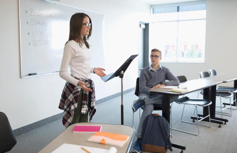 How to Debate in School LoveToKnow