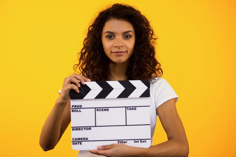 How to Become a Young Actress | LoveToKnow