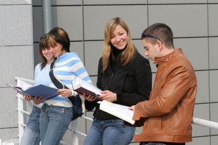 Teens and School