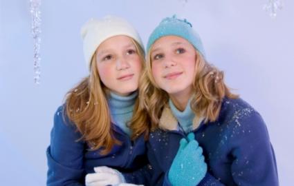 teen girls