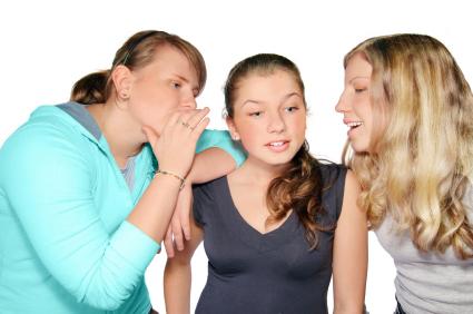 How Teens Can Deal With Gossip Lovetoknow