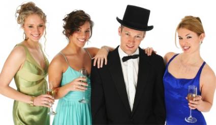 promtuxedo