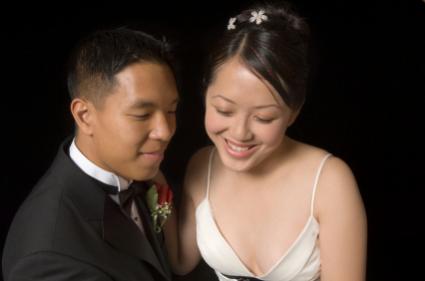 Prom Couple