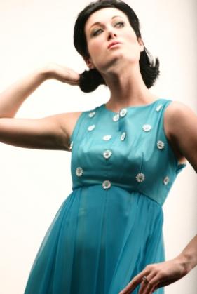 Vintage Prom Dresses
