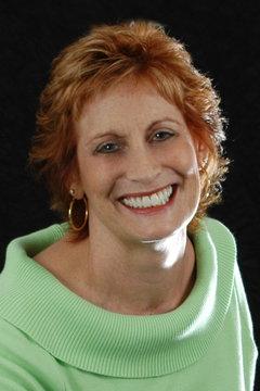 Dr. Vicki Panaccione