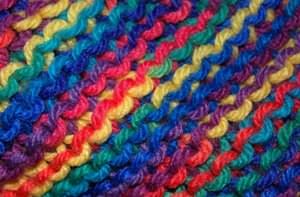 Knitting