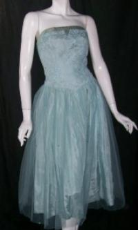 60s Prom Dresses