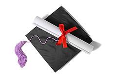 Graduate items