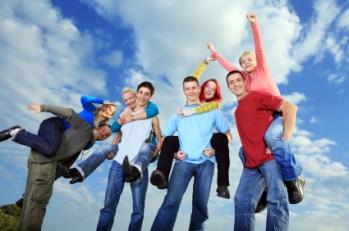 Activities for Teenagers