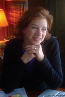 Anne Fletcher, M.S., R.D.