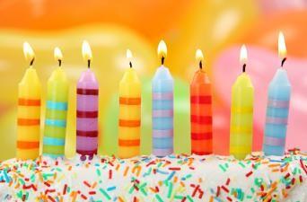 Quotes can be used on anyone's birthday.