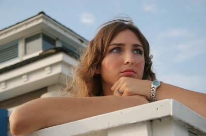 Excessive worry can be a problem for teens of all ages