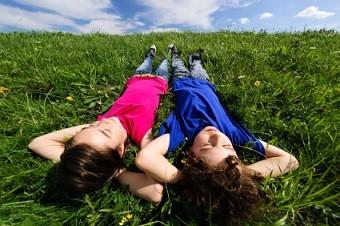 Making friends as a teen can be difficult, but rewarding.