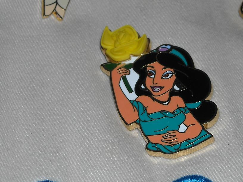 Disney Collector Pins LoveToKnow