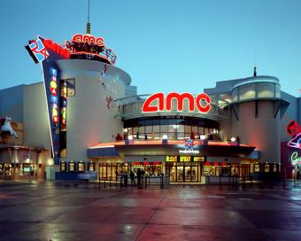 AMC Theater