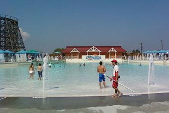 Boomerang Bay