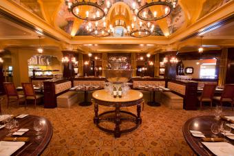 Carthay Circle Restaurant