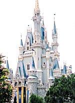 Disney Theme Parks Information